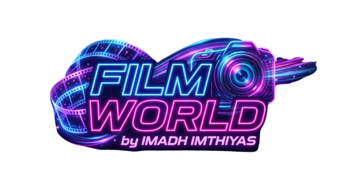Film-World Logo
